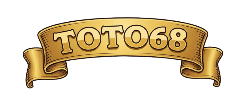 TOTO68 Logo